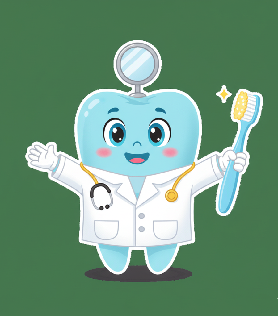 Bambino Dentistry for Kids