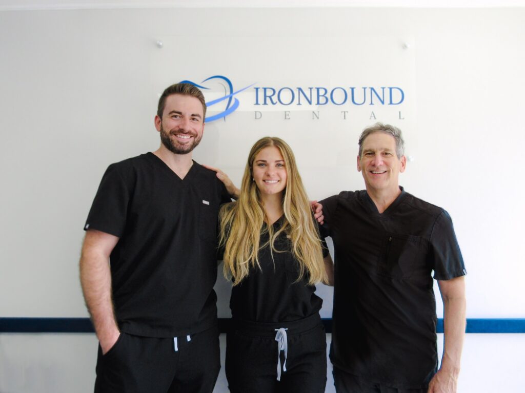 Ironbound Dental Center