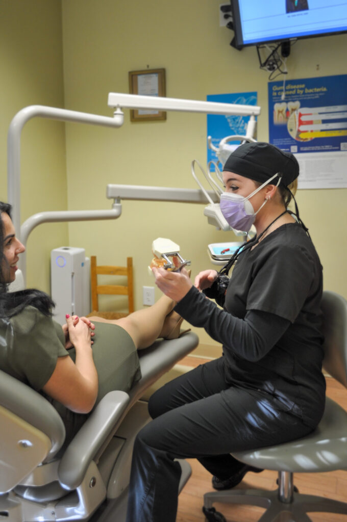 A Perfect Smile Dental Arts